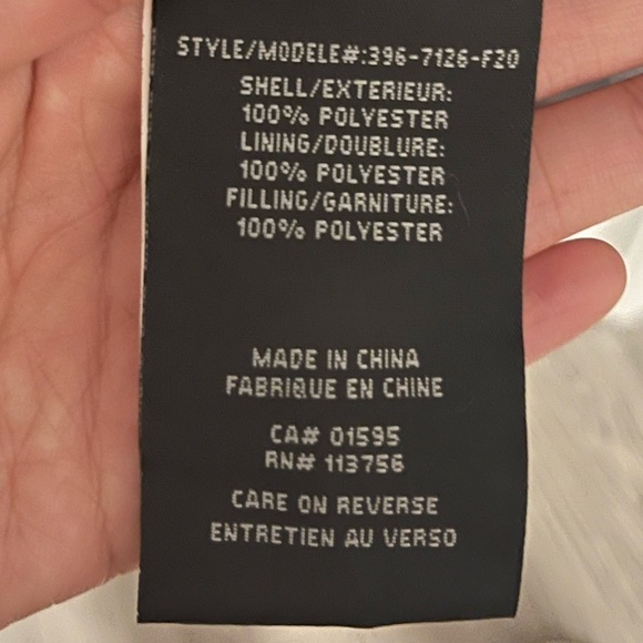 Arctic Expedition: Oppenheimer Parka - Picture 11 of 12